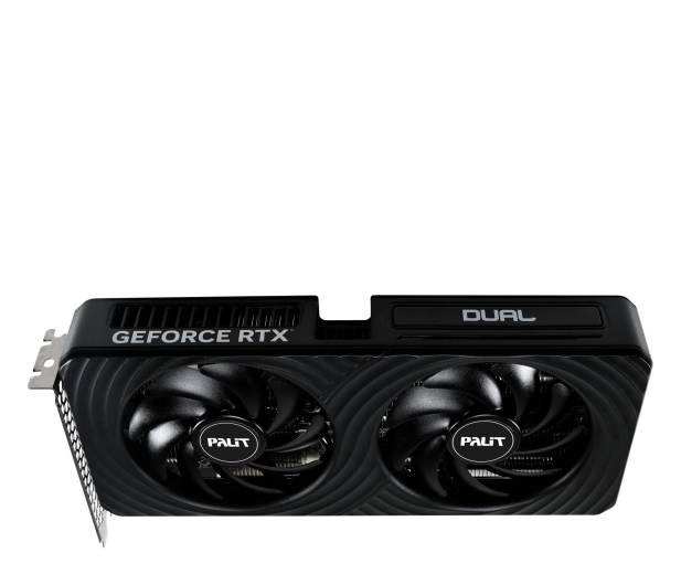 Palit GeForce RTX 5060 Dual 8GB GDDR7 DLSS5 - 1335482 - zdjęcie 6
